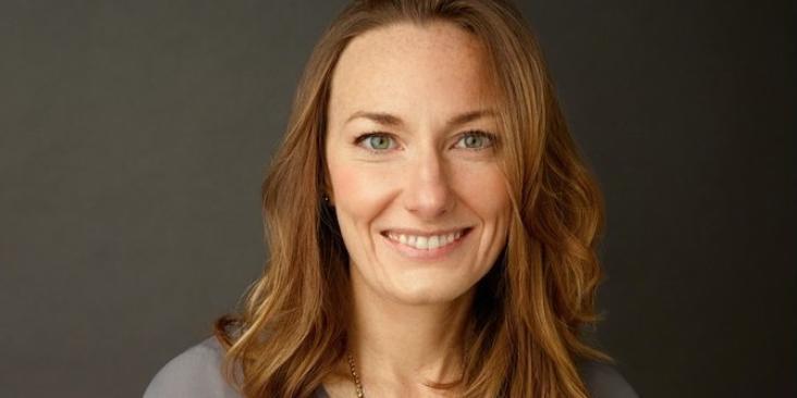 Jamie Beck Alexander